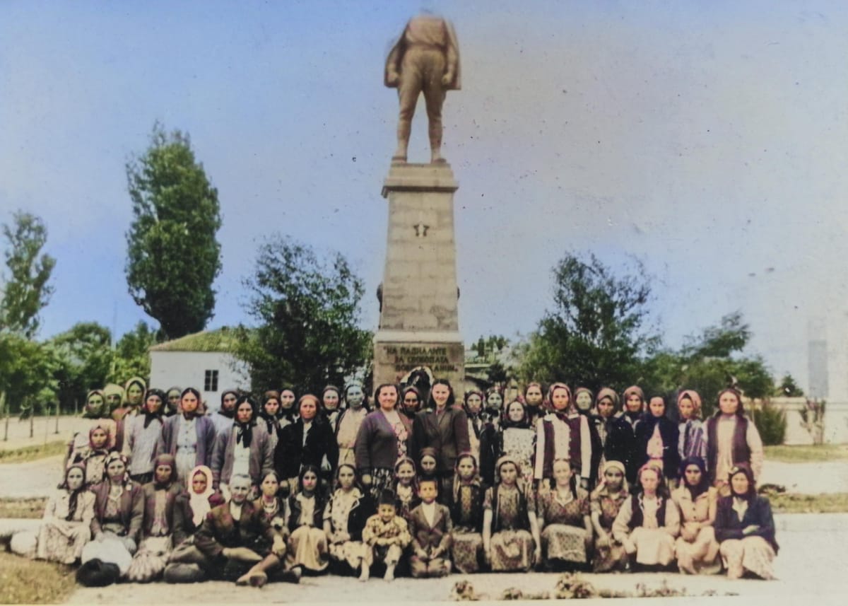 Миграцията и българските турци - факти, данни и хронология