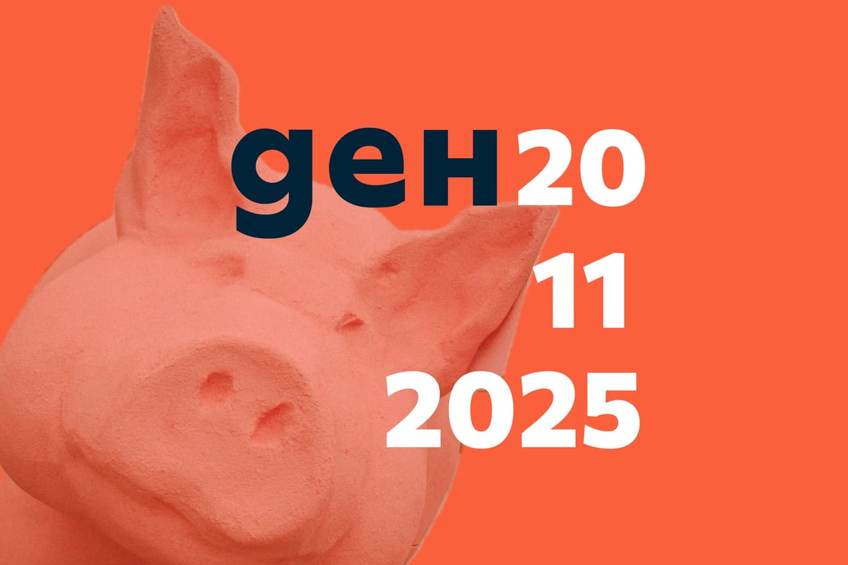 Чудесата на България, прасета касички и плана на Тръмп за Украйна