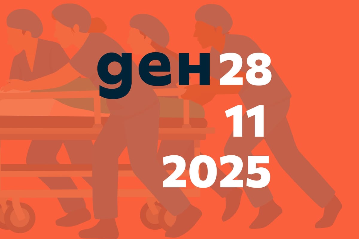 Коцев излезе от затвора, следи от тъмна материя и мършляци