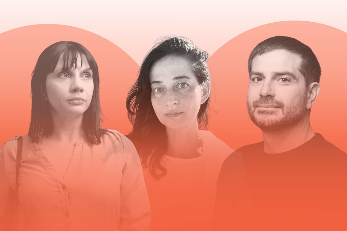 Денивелация с Тана Ганева: САЩ и ICE, или когато редът отстъпи пред силата