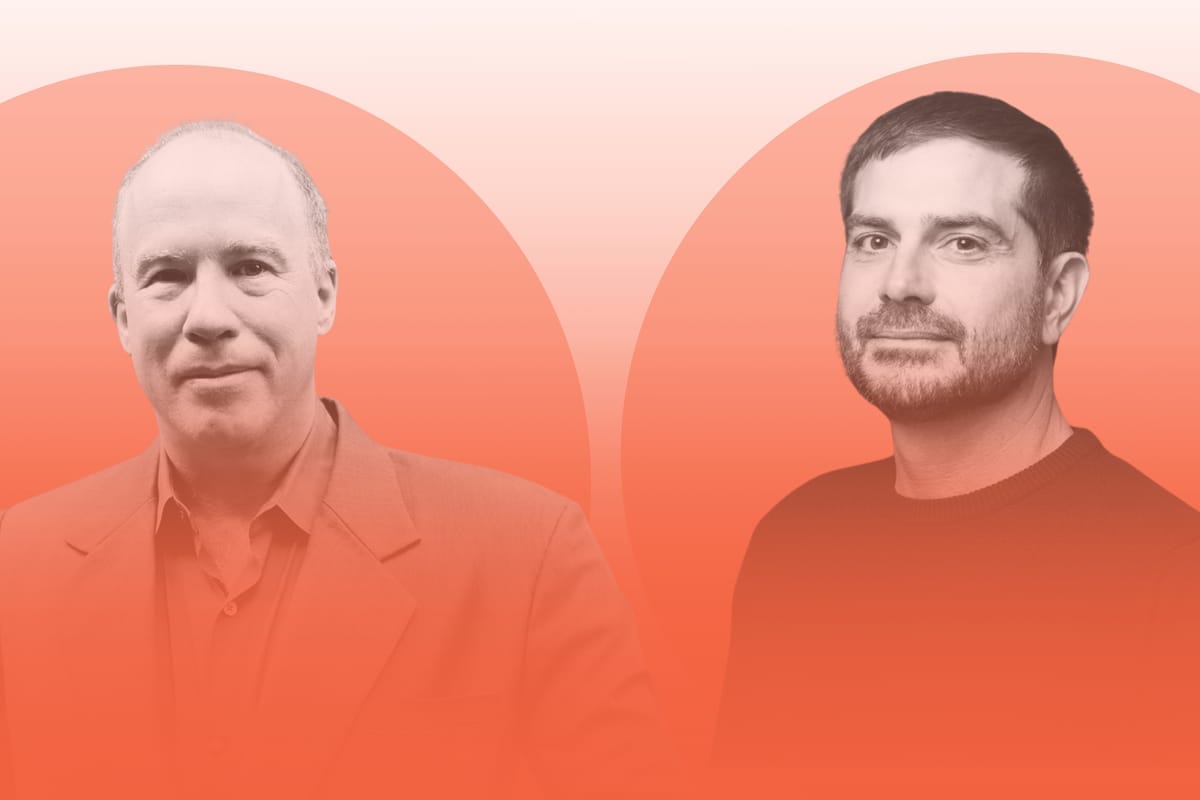 Денивелация: проф. Марк Данър за Тръмп и външната политика на САЩ