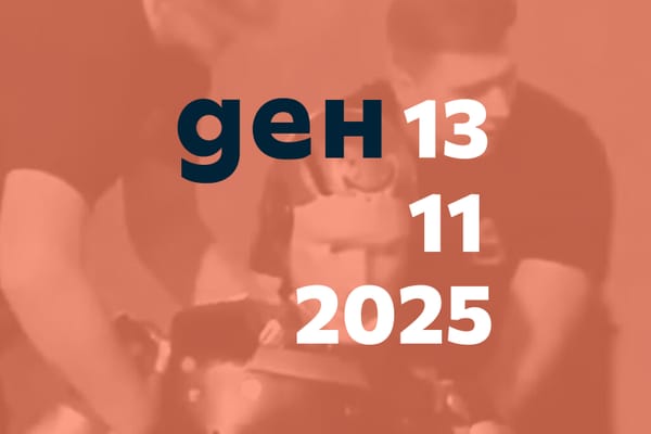 Падащи роботи и разширяващи се зони