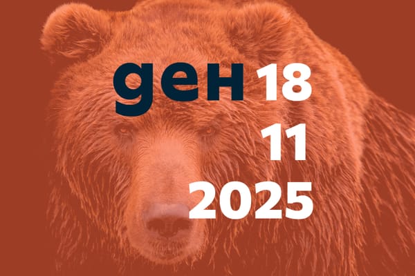 Дума на годината, мечешки патрул и ООН взе решение за Газа