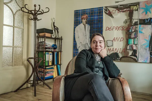 За домашното насилие с Мария Чомарова, директор на „Анимус”