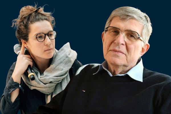 Емине Садкъ и Михаил Иванов за турската общност в България