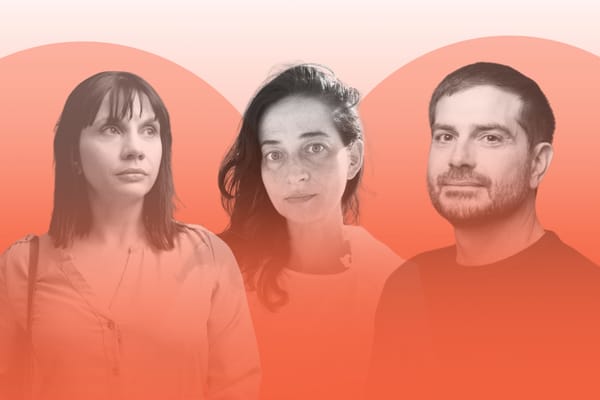 Денивелация с Тана Ганева: САЩ и ICE, или когато редът отстъпи пред силата