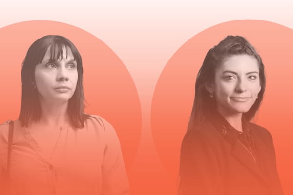 Денивелация: Война и съпротива в Близкя изток с Инна Рудолф